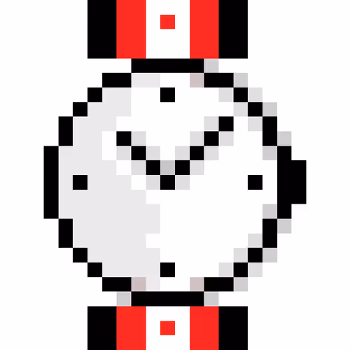 SoloMint-Watch Collection