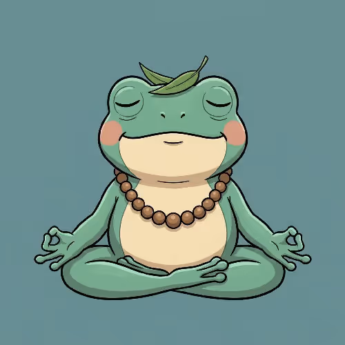 MintFrogs