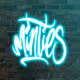 Minties - Jungle Pass