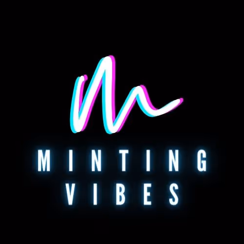 Mintingvibes Collection