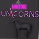 Minting Unicorns