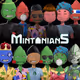 Mintonians NFT V3 | Mintonians NFT V3 | Mintonians NFT V3 | Mintonians NFT V3 |