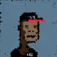 Minimum Wage AI Punks - old