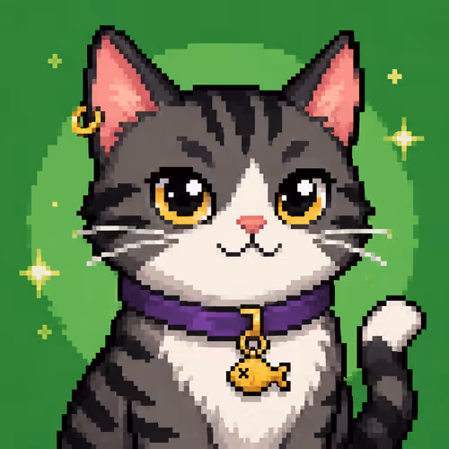 Kittyhood