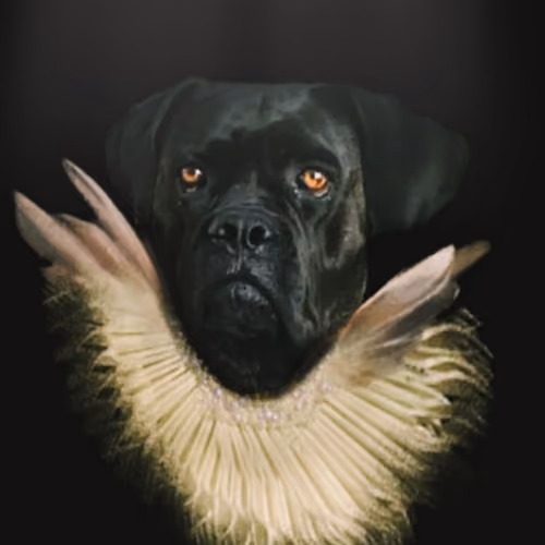 NFT_dogs