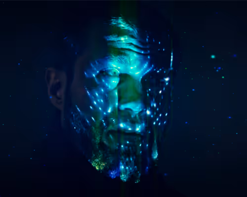 Miracles of the God - old