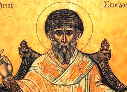 MIRACLES OF THE HOLY HIERARCH