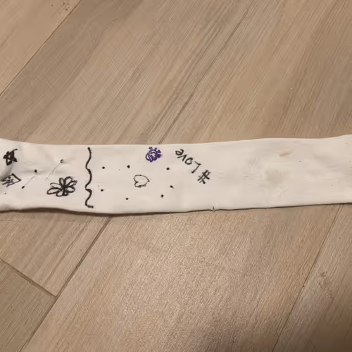 Miracle Stocking