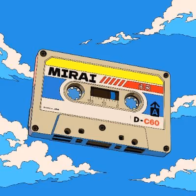 MIRAI POP