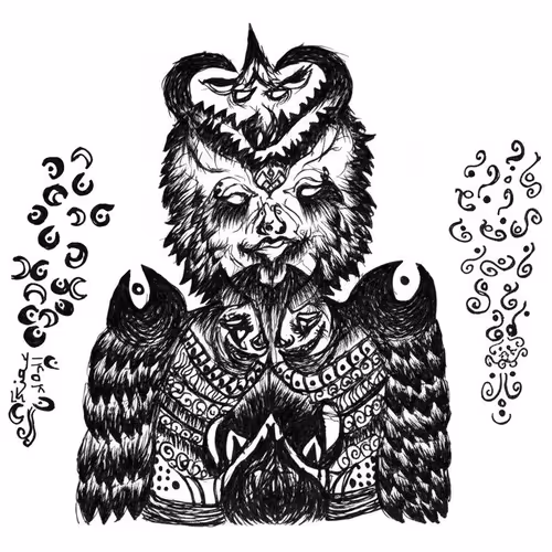 Mirank Ink Soul