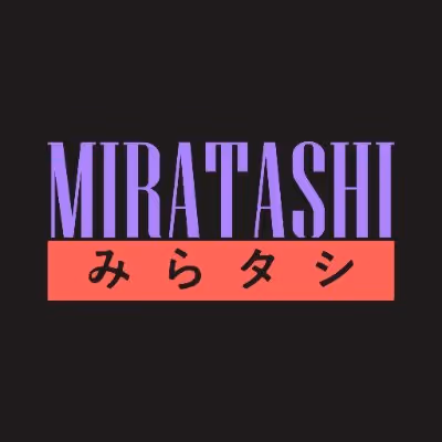 Miratashi Official Collection