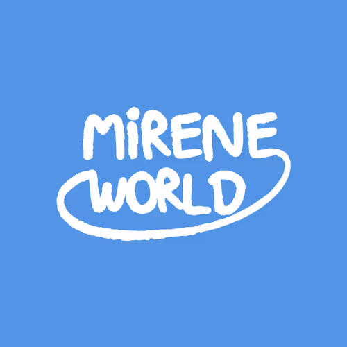 Mirene World - old