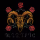 Goat mirific - old