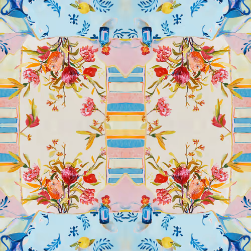 Mirrored Life - old V2