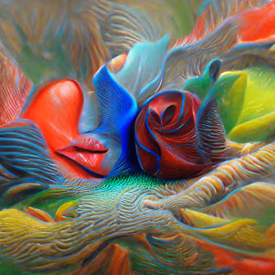 Underground - mirrors of my mind