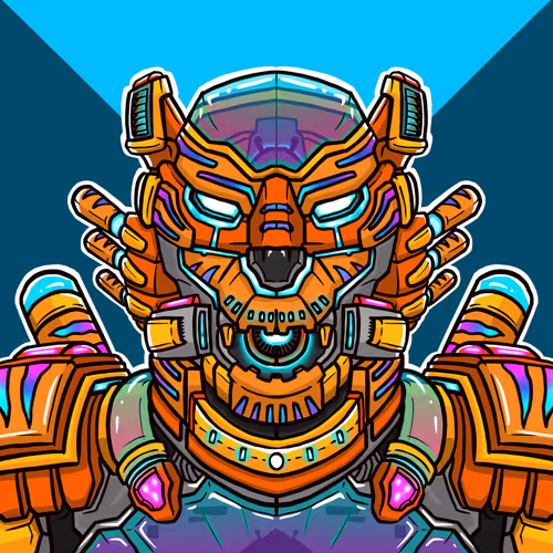 MirrorZoo Collab
