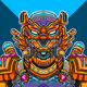 MirrorZoo Collab