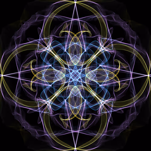 Mirros Of Reality
