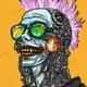 Mirth Matrix by Hoizon
