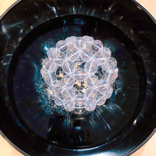 Misao's Fullerene