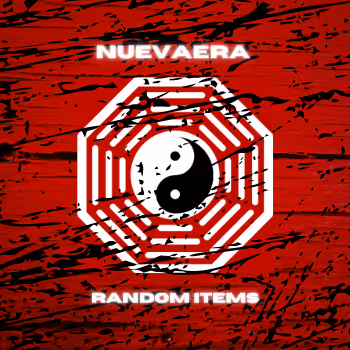 MISCELLANEOUS AND RANDOM ITEMS