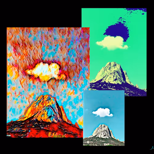 Miscellaneous Art by JSART_NFT