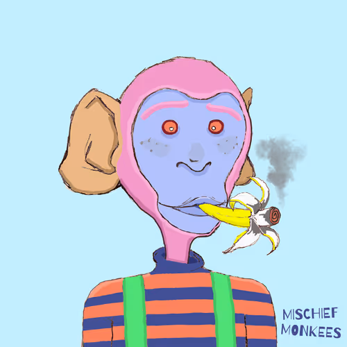 Mischief Monkees