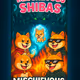 mischievous Shibas