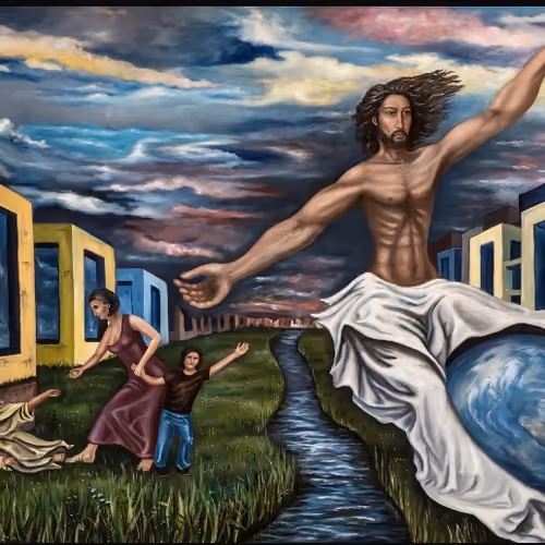 Misericordia