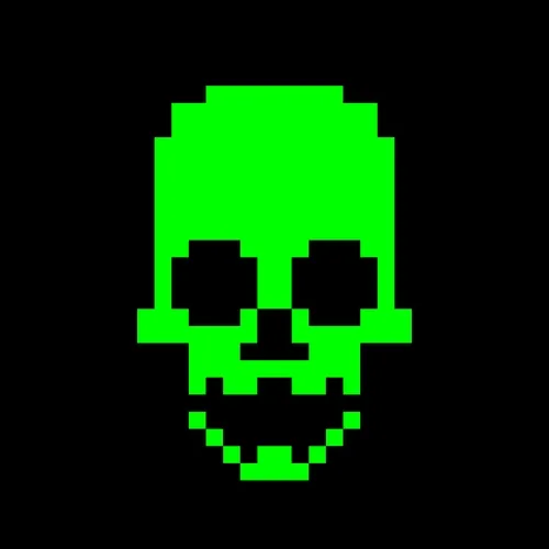 Misfits by 51991
