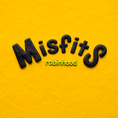 Misfits NFT collection image