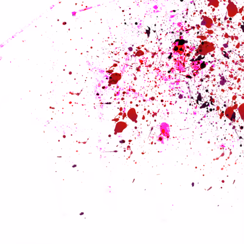 ART SPLATTER