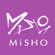 MiSHO - Japanese Calligraphy and Alcohol ink art and Graphic design