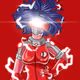 MISS GALAXY - old