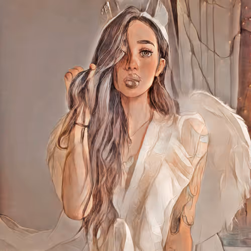 MISS NINA'S ANGELS