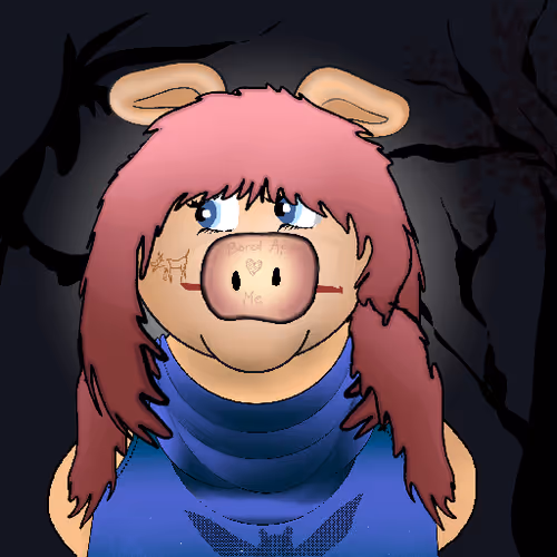 Miss Piggy (WT-v3)