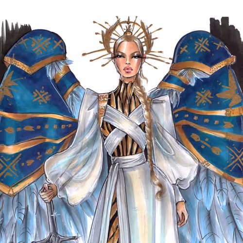 Miss Universe Ukraine 2023