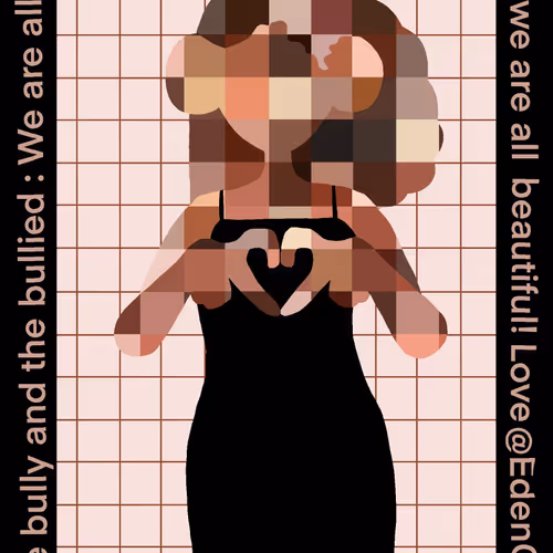 Miss Coded: A Message About Bullying