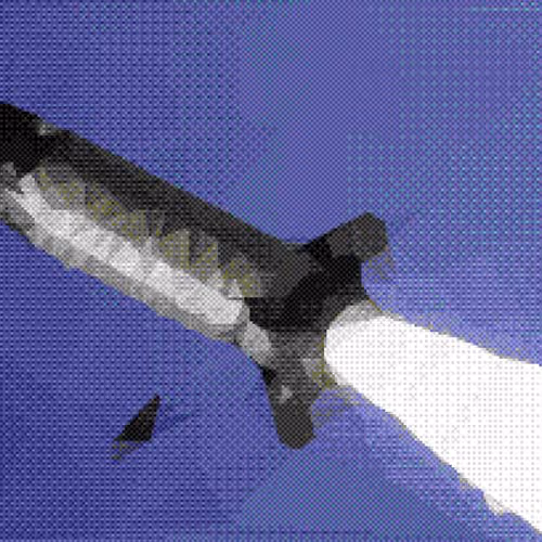 Missiles to Moscow and Russia ( art challenge support UA) - old