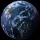 Missing our planet - old