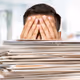 missing paperwork