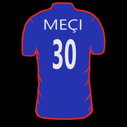 Misspelled Football Jerseys - old