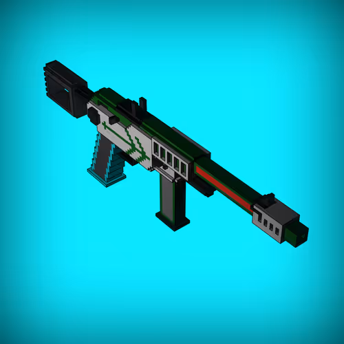 Mistakes Armory
