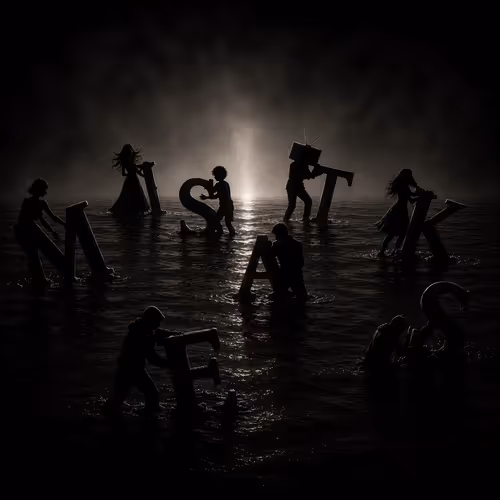 MISTAKES by Rnla & endly