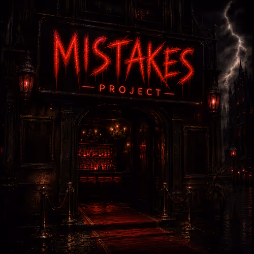 MISTAKES by Rnla & endly