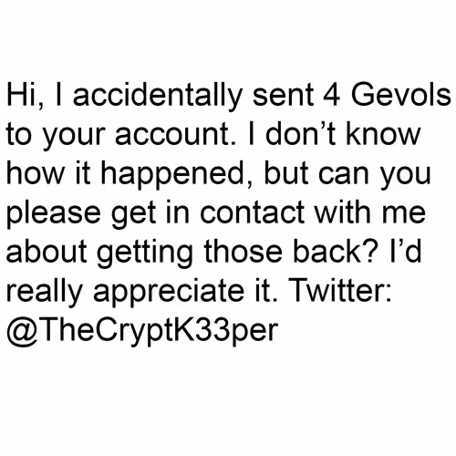 Mistakes Were Made V2