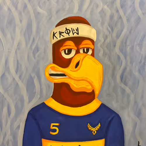 Mr. Bo
