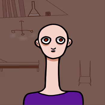 Mr no problem and his family