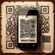 MISTER QR CODE