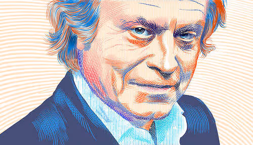 Mister ZEMMOUR#1 2709.2021